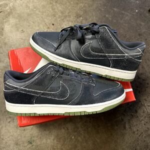 Nike Dunk Low Retro PRM 'Halloween'